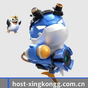 host-xingkongg.com.cn APP
